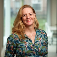 Brechtje  Walburgh Schmidt
