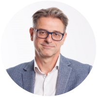 Cees  Bakker