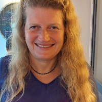 Jacqueline van der Spek