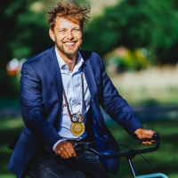 Jelle  Bakker