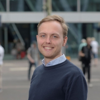 Jeroen van Luyn