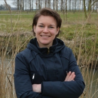 Jolanda  Langeland