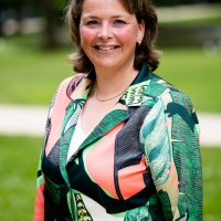 Jolanda  Smit