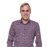 Joris  Finke