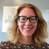 Lisa van Hal