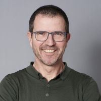 Roel  Lenoir
