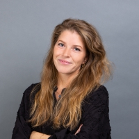 Tanja van Kooten
