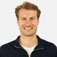 Tijn  Toenders
