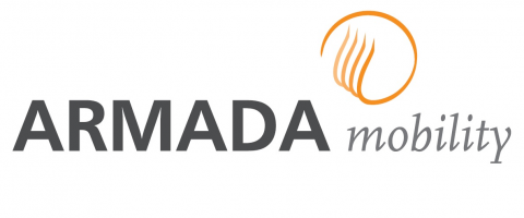 Logo Armada Mobility