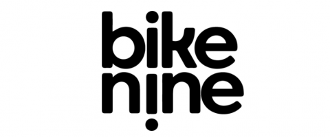 Logo Bikenine