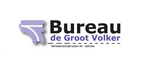 Logo Bureau de Groot Volker