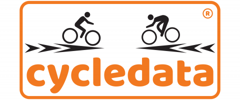 Logo Cycledata