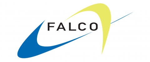 Logo Falco B.V.