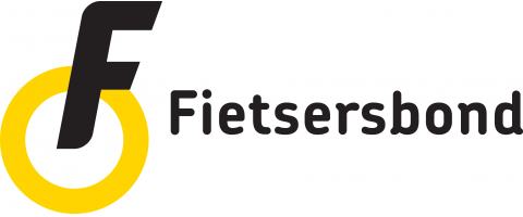 Logo Fietsersbond