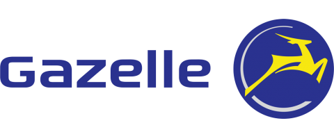 Logo Koninklijke Gazelle