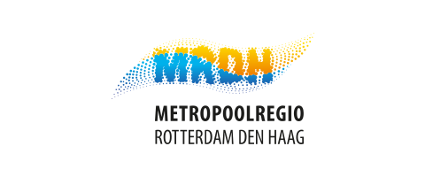 Metropoolregio Rotterdam Den Haag