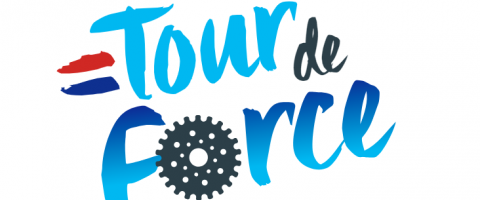 Logo Tour de Force