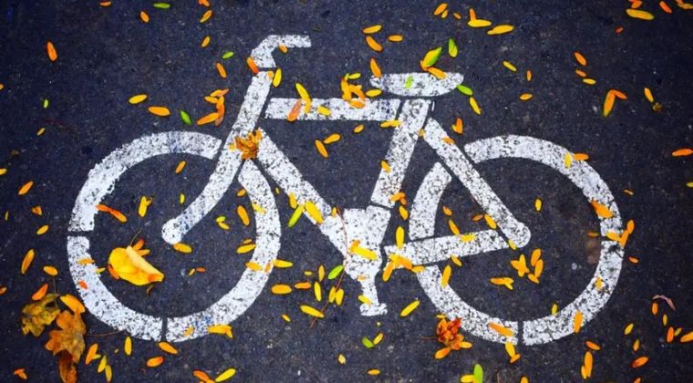 Steeds meer gemeenten kiezen voor fietsprogramma Doortrappen