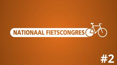 Nationaal Fietscongres 2020, deel 2: Brabant fietst door