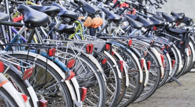 Slim fietsbeheer in opkomst: technologie ondersteunt duurzame mobiliteit