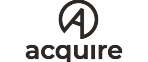 Logo Acquire
