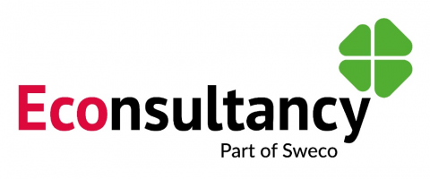 Logo Econsultancy