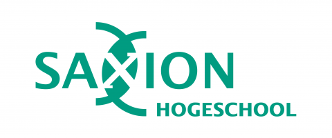 Logo Hogeschool Saxion
