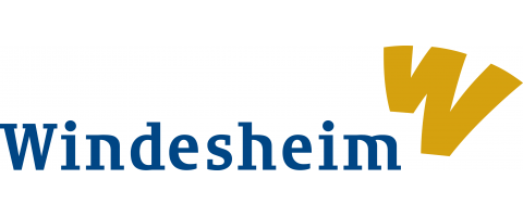 Logo Hogeschool Windesheim