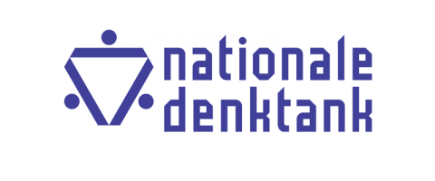 Logo Nationale Denktank