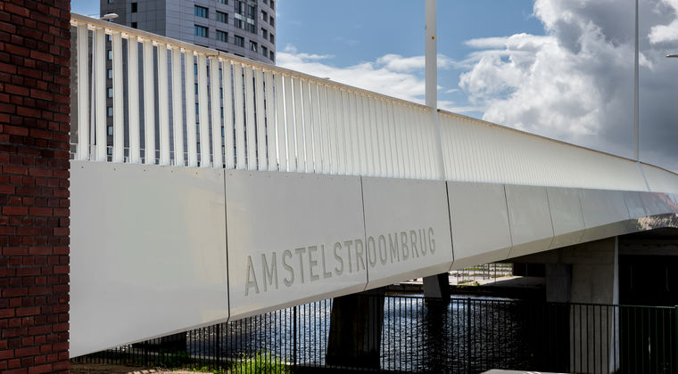 Brug en handboek geven natuurinclusieve ambities een impuls   