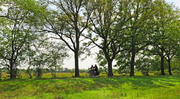 Naar een breder gedragen natuurbeleid in Nederland