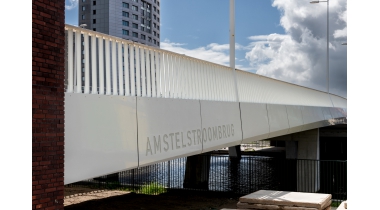 Brug en handboek geven natuurinclusieve ambities een impuls   