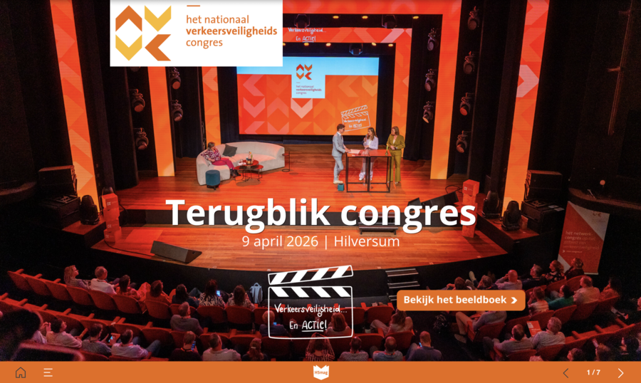 Terugblik 2026