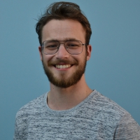 Dennis van Egmond
