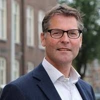 Eric de Kievit