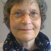 Maria Salomons