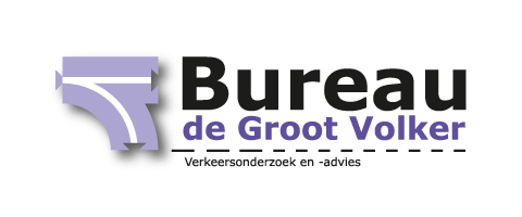 Logo Burau de Groot Volker