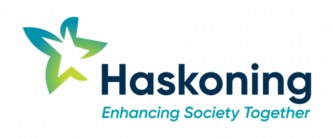 Logo Haskoning