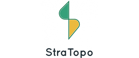 Logo StraTopo