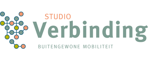 Logo Studio Verbinding