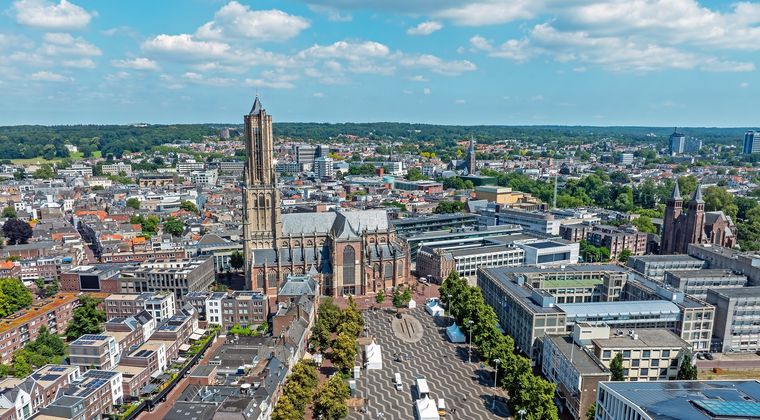 Arnhems mobiliteitsplan uitgelicht op Nationaal Verkeerskundecongres