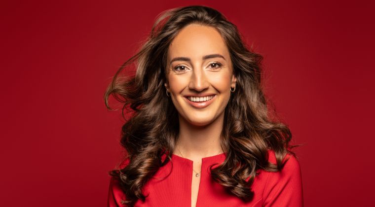 Generaties in beweging: Laura Bas opent het Nationaal Verkeerskundecongres 2025
