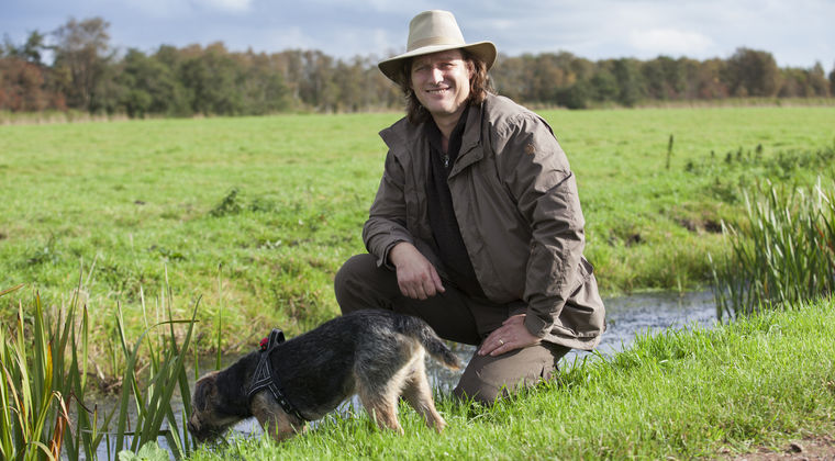 Leren van de flexibiliteit van de natuur