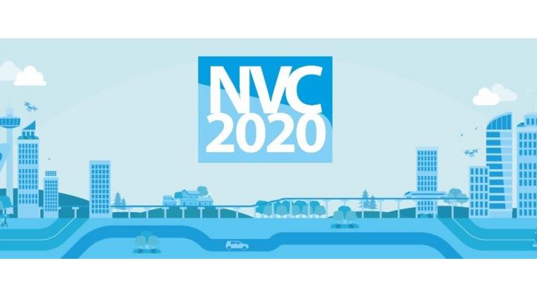 NVC 4 februari: Verkeersmodellen die rekening houden met dynamische effecten