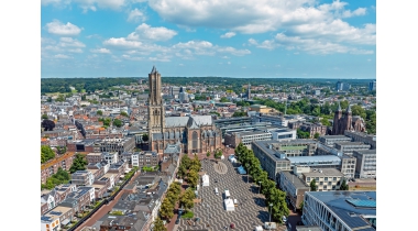 <span>Arnhems mobiliteitsplan uitgelicht op Nationaal Verkeerskundecongres</span>