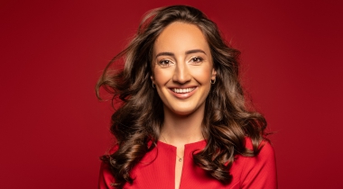 Generaties in beweging: Laura Bas opent het Nationaal Verkeerskundecongres 2025