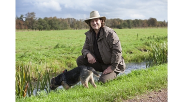 Leren van de flexibiliteit van de natuur