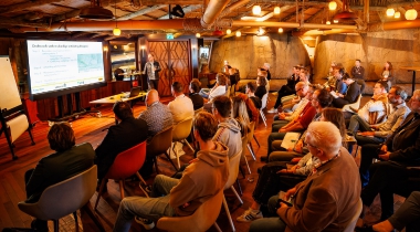 Van gedrag tot data: NVC-inzendingen barsten van niveau