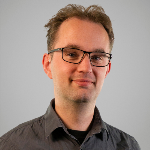 Contact met de organisatie