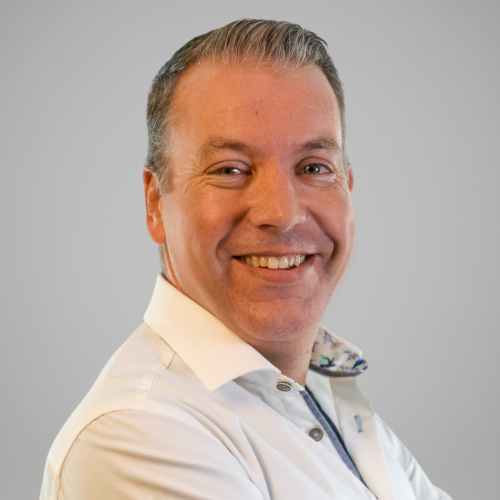Contact met de organisatie